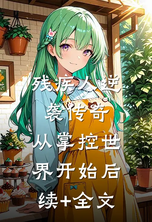 残疾人逆袭传奇，从掌控世界开始后续+全文