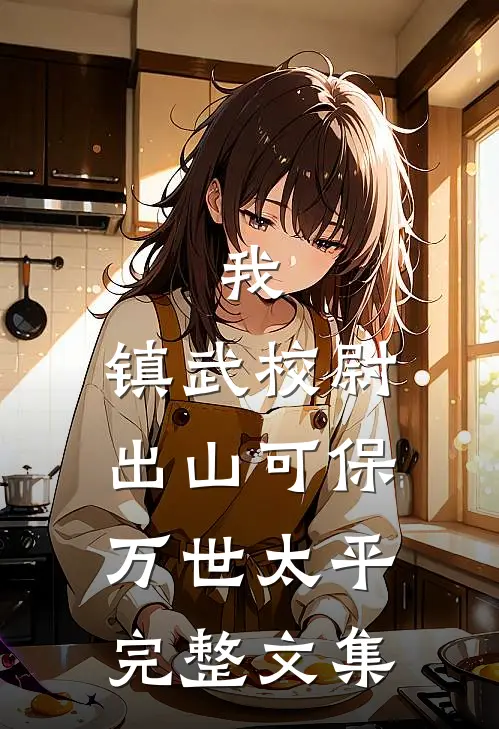 我，镇武校尉，出山可保万世太平完整文集