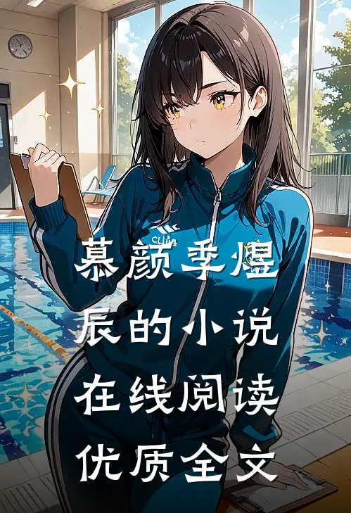慕颜季煜辰的小说在线阅读优质全文