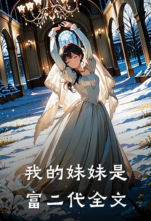 我的妹妹是富二代全文