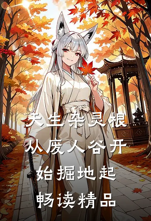 天生杂灵根，从废人谷开始掘地起畅读精品
