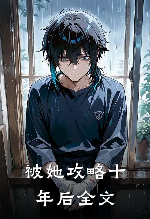 被她攻略十年后全文