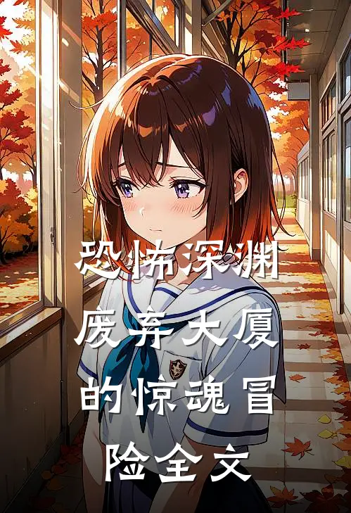 恐怖深渊：废弃大厦的惊魂冒险全文