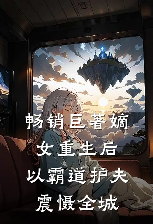 畅销巨著嫡女重生后，以霸道护夫震慑全城