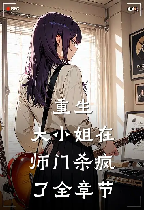 重生大小姐在师门杀疯了全章节
