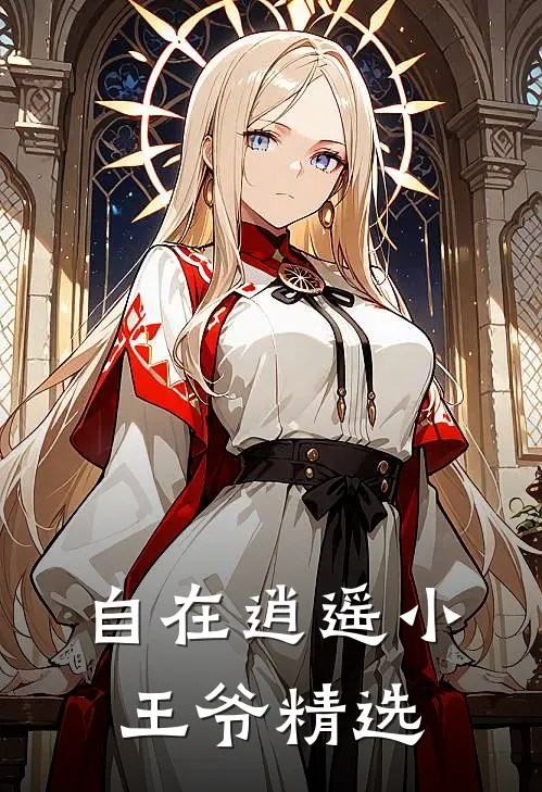 自在逍遥小王爷精选