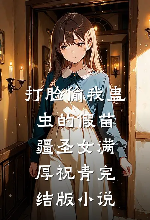 打脸偷我蛊虫的假苗疆圣女满厚祝青完结版小说