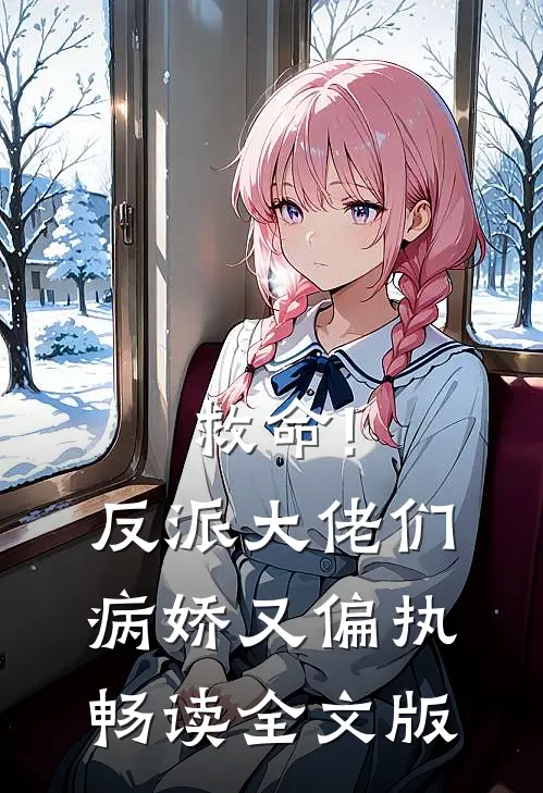 救命!反派大佬们病娇又偏执畅读全文版
