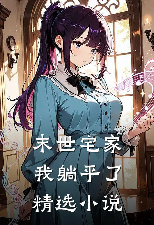 末世宅家我躺平了精选小说