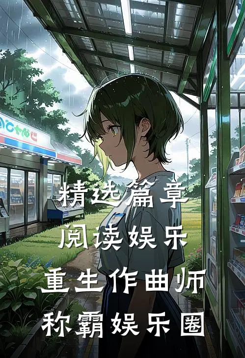 精选篇章阅读娱乐：重生作曲师，称霸娱乐圈