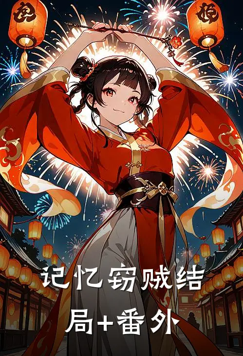 《记忆窃贼》结局+番外