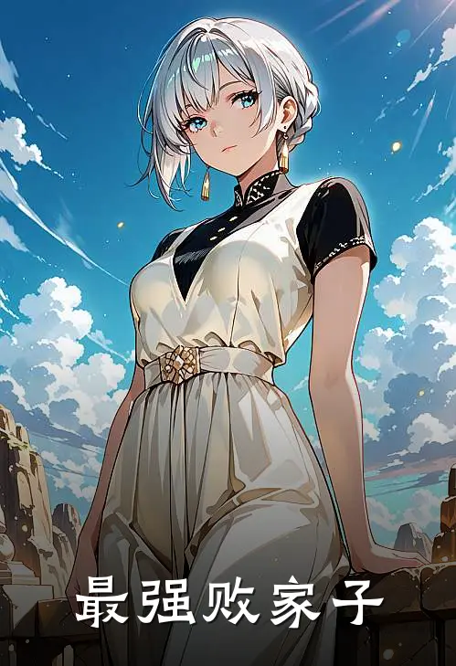 最强败家子txt