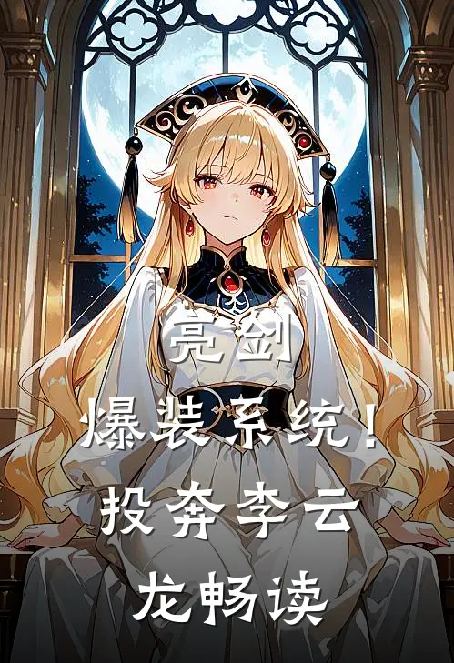 亮剑：爆装系统！投奔李云龙畅读
