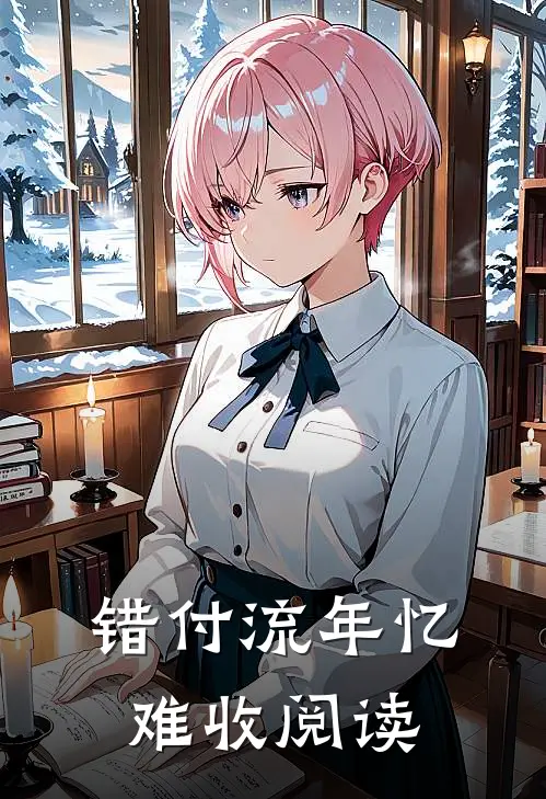 错付流年忆难收阅读