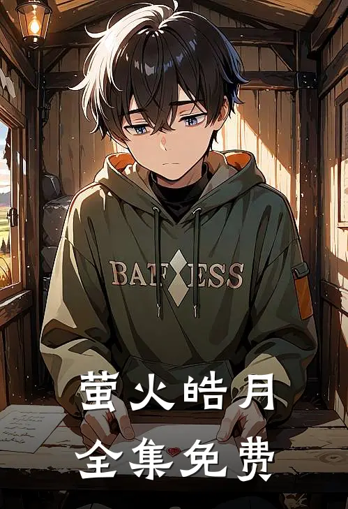 萤火皓月全集免费