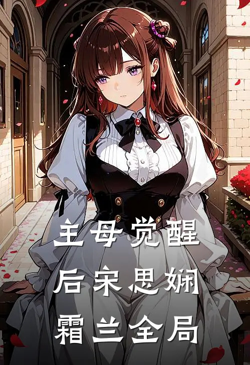 主母觉醒后宋思娴霜兰全局