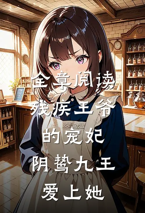 全章阅读残疾王爷的宠妃阴鸷九王爱上她