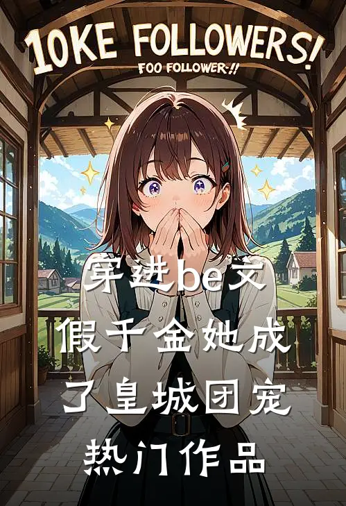 穿进be文，假千金她成了皇城团宠热门作品