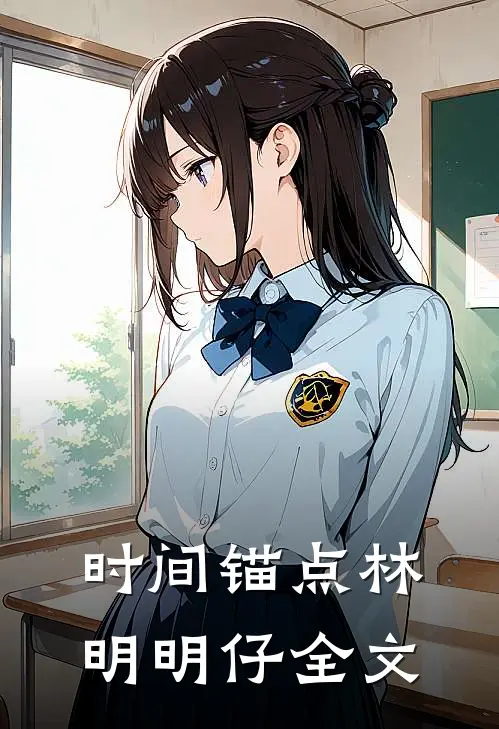 时间锚点林明明仔全文