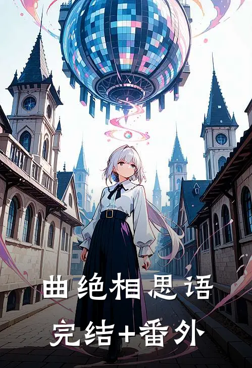 曲绝相思语完结+番外