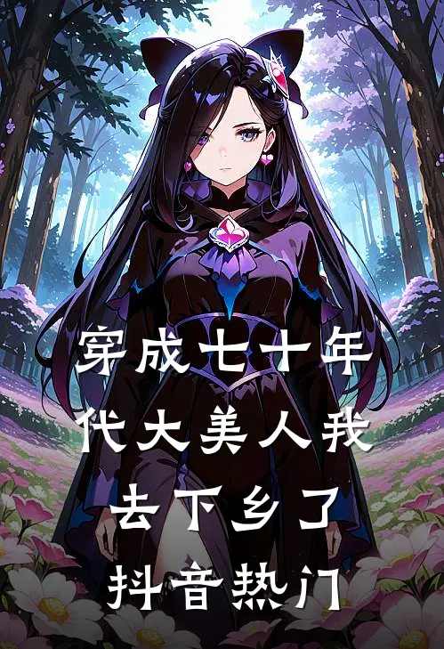 穿成七十年代大美人我去下乡了抖音热门