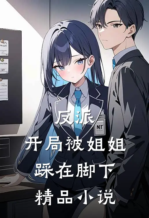 反派开局被姐姐踩在脚下精品