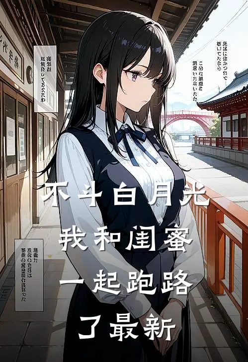 不斗白月光，我和闺蜜一起跑路了最新