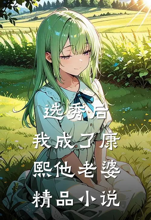 选秀后，我成了康熙他老婆精品小说