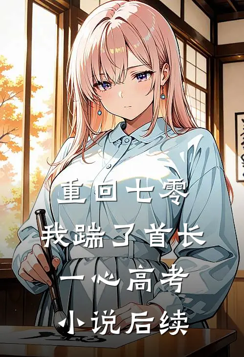 重回七零，我踹了首长一心高考小说后续
