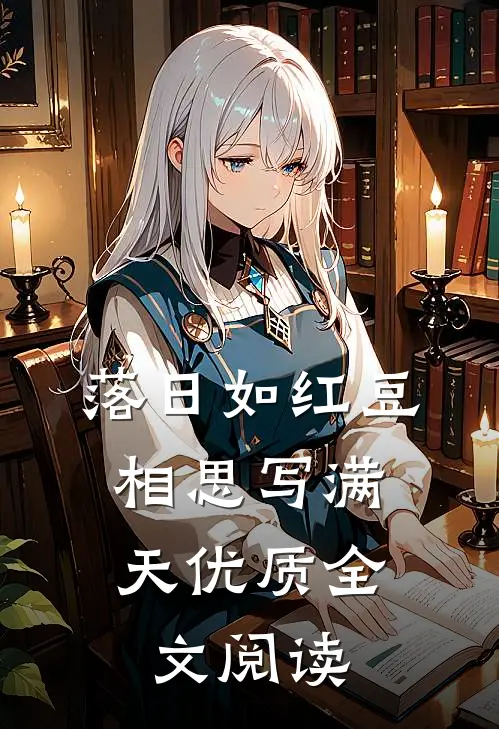 落日如红豆，相思写满天优质全文阅读