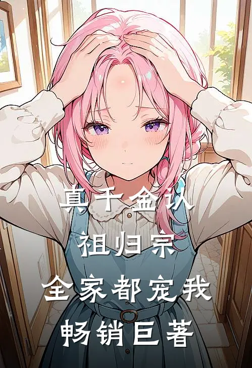真千金认祖归宗，全家都宠我畅销巨著
