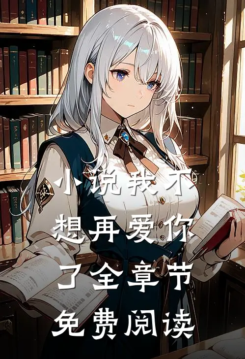 小说我不想再爱你了全章节免费阅读