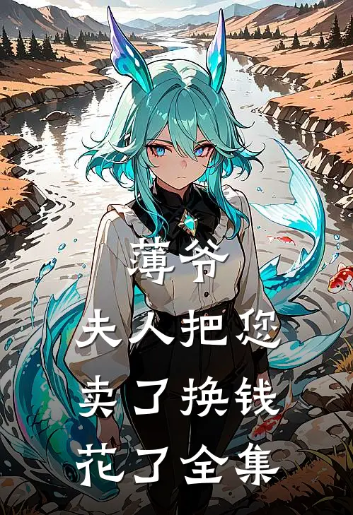 薄爷，夫人把您卖了换钱花了全集