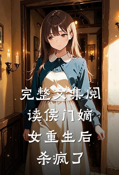 完整文集阅读侯门嫡女重生后,杀疯了