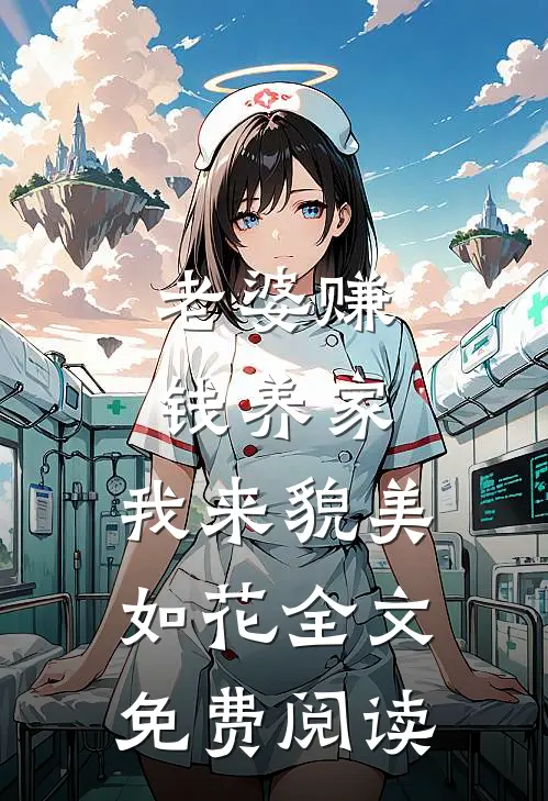 老婆赚钱养家，我来貌美如花全文免费阅读