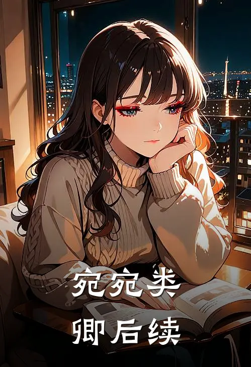 宛宛类卿后续