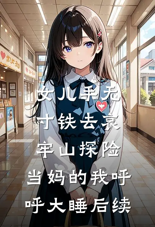 女儿手无寸铁去哀牢山探险，当妈的我呼呼大睡后续