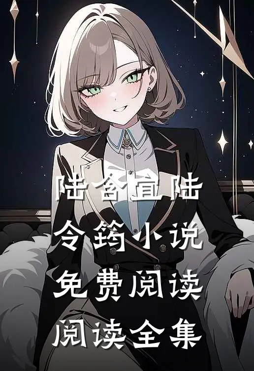陆含宜陆令筠小说免费阅读阅读全集