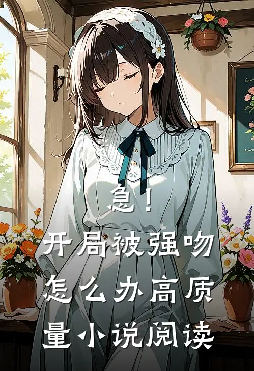 急！开局被强吻怎么办高质量小说阅读
