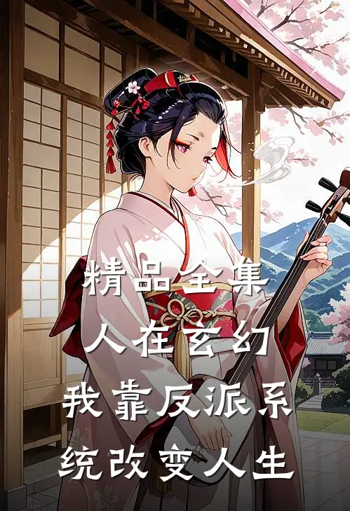 精品全集人在玄幻：我靠反派系统改变人生