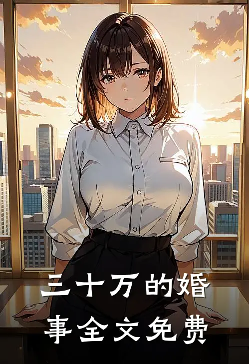 三十万的婚事全文免费