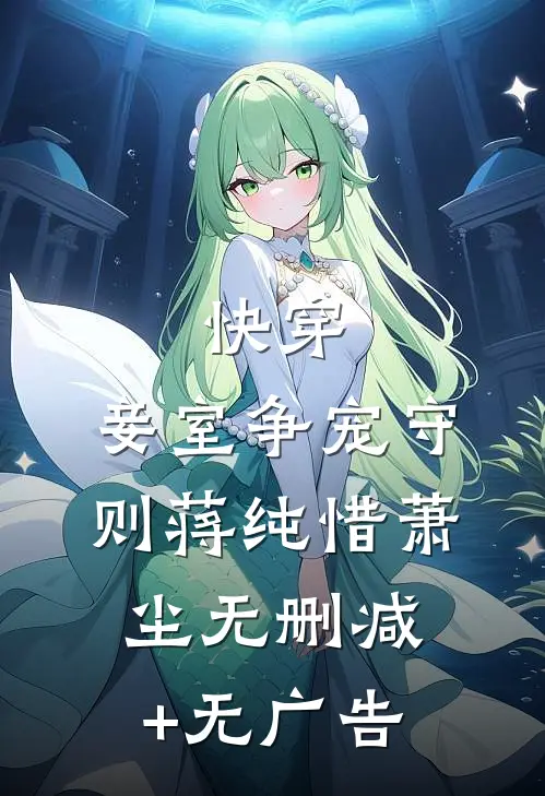 快穿：妾室争宠守则蒋纯惜萧尘无删减+无广告