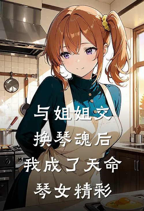 与姐姐交换琴魂后，我成了天命琴女精彩