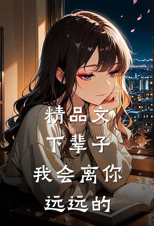 精品文下辈子，我会离你远远的