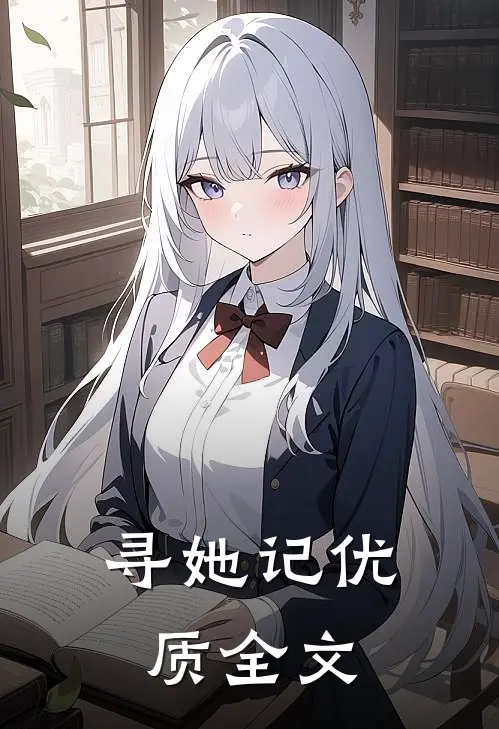 寻她记优质全文