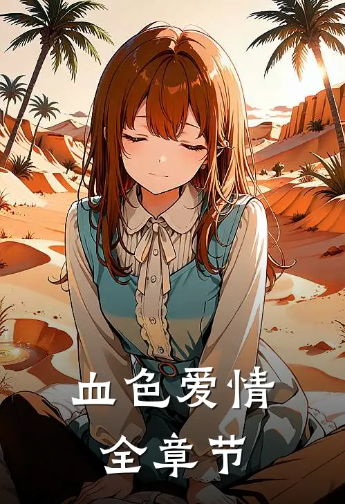 血色爱情全章节