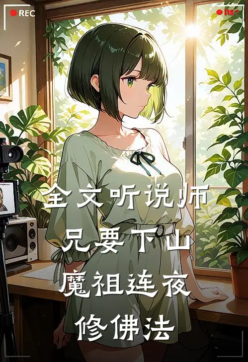 全文听说师兄要下山，魔祖连夜修佛法