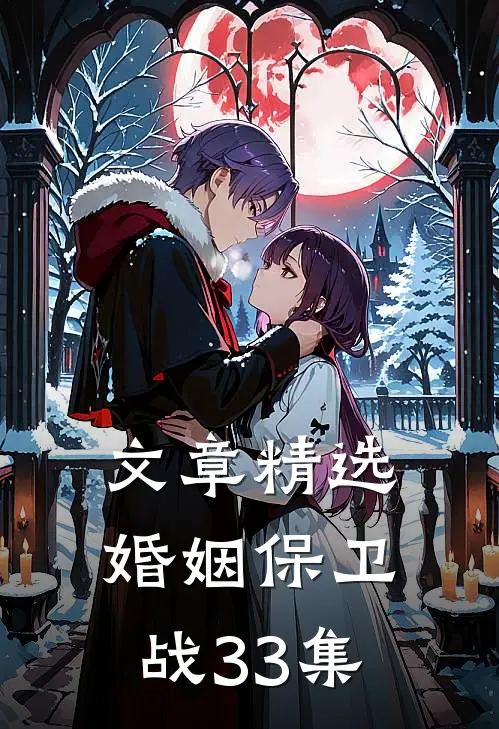 文章精选婚姻保卫战33集
