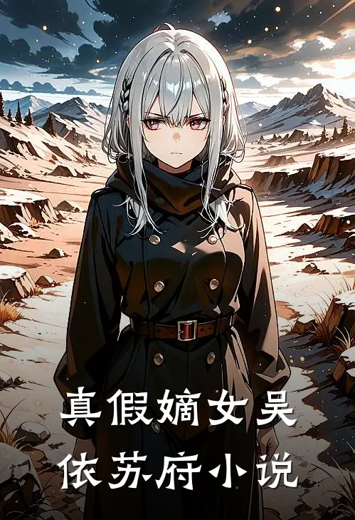 真假嫡女吴依苏府小说