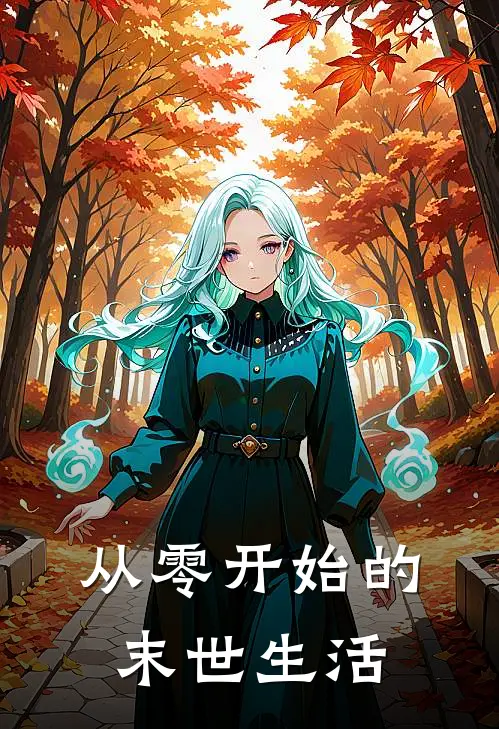 从零开始的末世生活